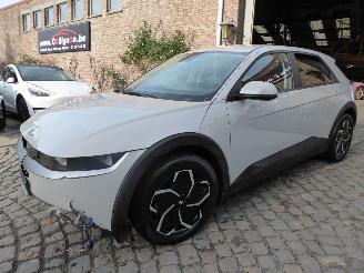  Hyundai ioniq 5 228 RWD EV Core 2023/10