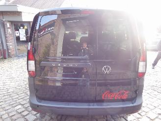 Volkswagen Caddy  picture 7