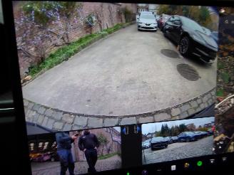 Tesla Model X Plaid 932 KW picture 17