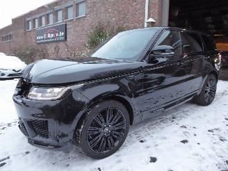  Land Rover Range Rover sport Sport 2022/2