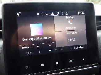 Renault Clio V Equilibre picture 21