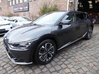 Schadeauto Kia EV6  2022/9