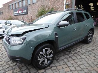 Avarii autoturisme Dacia Duster II Journey 2024/3