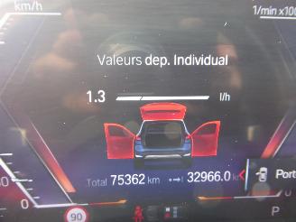 BMW X1 18 d sDrive xLine picture 31