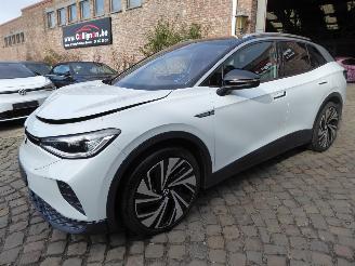 Voiture accidenté Volkswagen ID.4 Pro Performance 150 kW 1st Max 2021/1