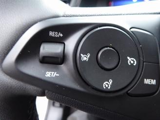 Opel Corsa GS picture 13