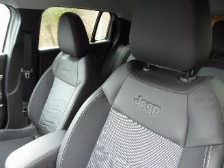 Jeep Avenger Summit Electric picture 13