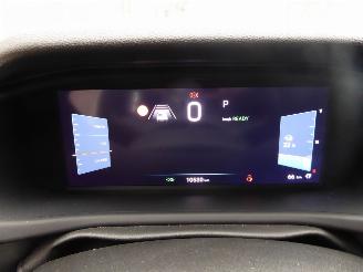 Jeep Avenger Summit Electric picture 15