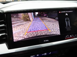 Audi Q4 e-tron Sportback 35 e-tron S Line picture 29