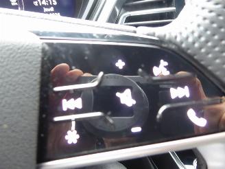 Audi Q4 e-tron Sportback 35 e-tron S Line picture 20