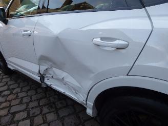 Audi Q3 Sportback 35 TDI S line picture 11