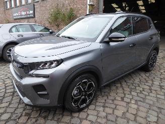  Citroën C3 Turbo 100 MAX 2025/6