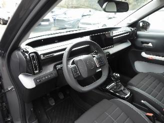 Citroën C3 Turbo 100 MAX picture 12