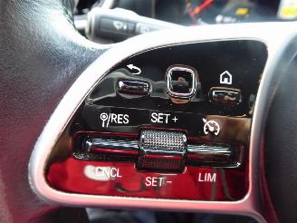 Mercedes A-klasse 250 e picture 14