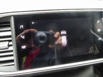 Peugeot 308 SW Active Pack picture 17