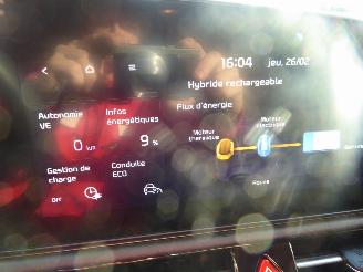 Kia Niro Plug-in Hybrid picture 29