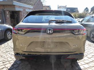 Honda Hr-v Elegance style picture 5