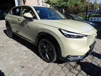 Honda Hr-v Elegance style picture 3