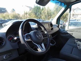 Mercedes Sprinter III Kasten 315 CDI picture 12
