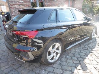 Audi A3 Sportback 30 TDI S line picture 7