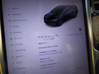 Tesla Model X Performance Dual picture 31