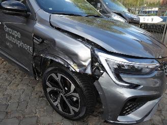 Renault Arkana Techno picture 4