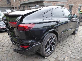 Audi Q6 e-tron Sportback performance 225 kW picture 5