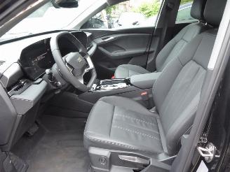 Audi Q6 e-tron Sportback performance 225 kW picture 8