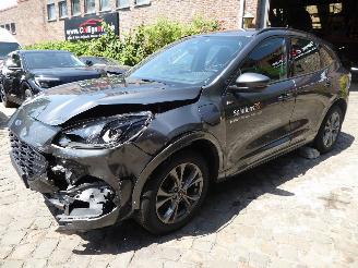 Auto incidentate Ford Kuga Plug-In Hybrid ST-Line 2023/7