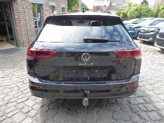 Volkswagen Golf Variant Life picture 5