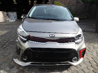 Kia Picanto GT Line picture 2