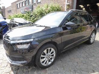 škoda osobní automobily Skoda Kamiq Ambition 2024/1