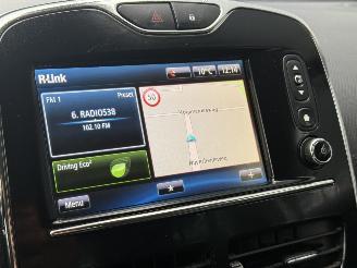 Renault Clio 1.5 dCi ECO Expression picture 9