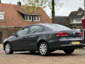 Volkswagen Passat 1.6 TDI picture 4