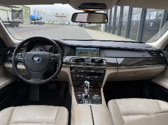BMW 7-serie 730d Leer Camera Dak Memory picture 7