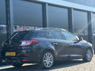 Renault Mégane 1.5 DCI GT-Line picture 4