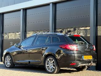 Renault Mégane 1.5 DCI GT-Line picture 5