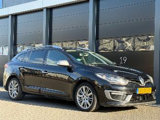Renault Mégane 1.5 DCI GT-Line picture 2