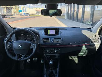 Renault Mégane 1.5 DCI GT-Line picture 7