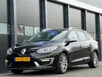 occasione autovettura Renault Mégane 1.5 DCI GT-Line 2013/12