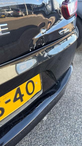 Renault Mégane 1.5 DCI GT-Line picture 10