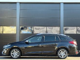 Renault Mégane 1.5 DCI GT-Line picture 6