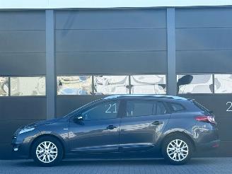 Renault Mégane 1.5 DCI Bose Navi Clima PDC picture 6