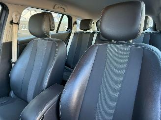 Renault Mégane 1.5 DCI Bose Navi Clima PDC picture 8