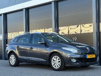 Renault Mégane 1.5 DCI Bose Navi Clima PDC picture 2