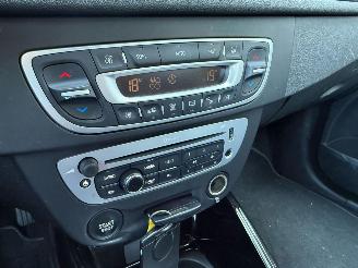 Renault Mégane 1.5 DCI Bose Navi Clima PDC picture 11