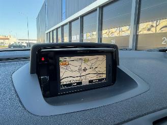 Renault Mégane 1.5 DCI Bose Navi Clima PDC picture 10