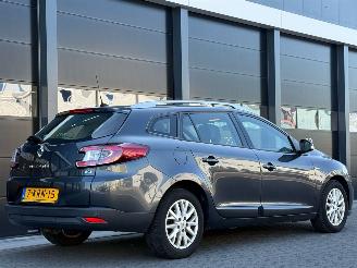 Renault Mégane 1.5 DCI Bose Navi Clima PDC picture 4