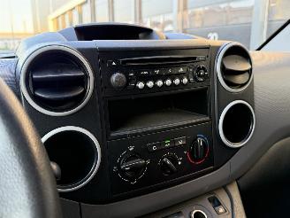 Peugeot Partner 1.6 HDI Airco picture 9