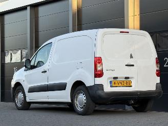 Peugeot Partner 1.6 HDI Airco picture 5